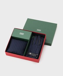 手袋 マフラー セット」に該当するメンズファッション通販