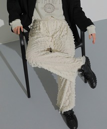 en CAnAF（エンカナフ）の「ティアードフリルパンツ（その他パンツ）」