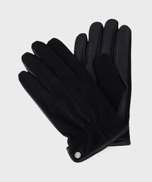 tk.TAKEO KIKUCHI（ティーケータケオキクチ）の「ボタングローブ（手袋・メンズ）」