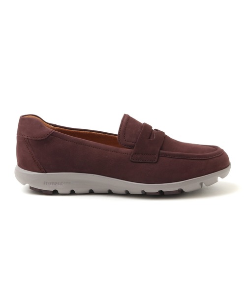 ROCKPORT(ロックポート)の「【WOMEN】TENLEY/テンリー ローファー(ローファー・レディース・ワイン・25.0cm/24.5cm/24.0cm/23.5cm/23.0cm/22.5cm)」の7枚目の写真