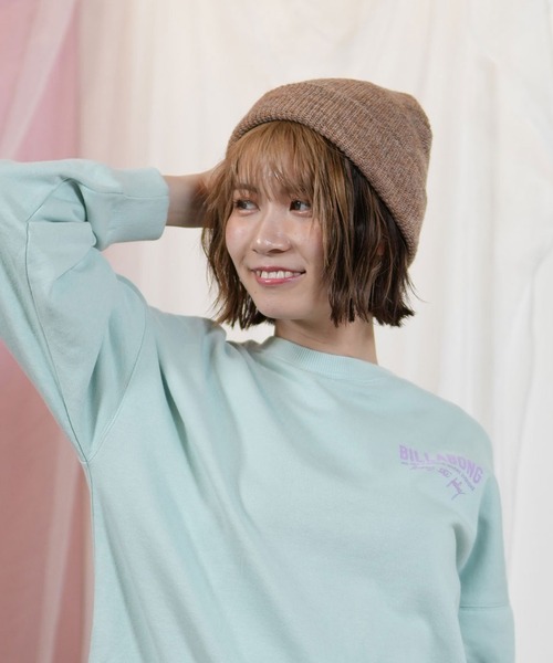 mugiwaraさん用モーニング② リップサービス LIP SERVICE 2wayバイカラーニットワンピース
