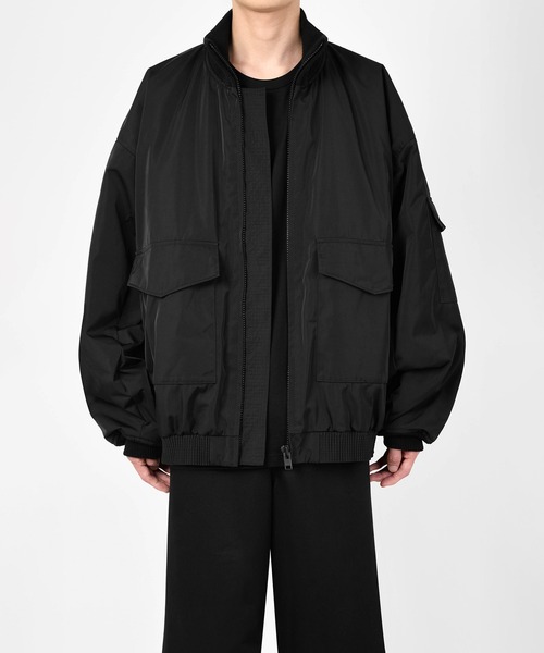 LAD MUSICIAN（ラッドミュージシャン）の「G-8（MA-1）」 - WEAR