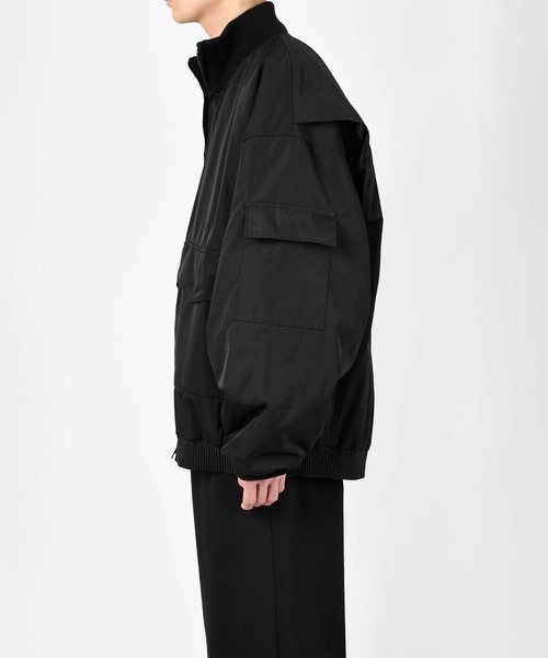 LAD MUSICIAN（ラッドミュージシャン）の「G-8（MA-1）」 - WEAR