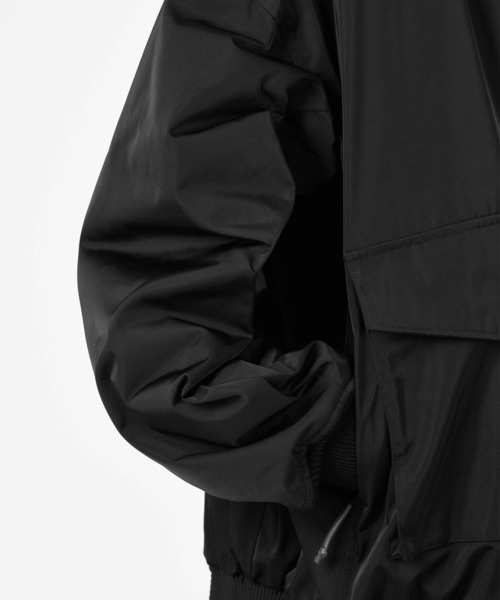 LAD MUSICIAN（ラッドミュージシャン）の「G-8（MA-1）」 - WEAR