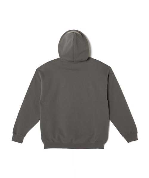 Salsation I Love Hoodie サンド色 XSサイズ新品・未使用 □ 公式 □ SAYSKY/セイスカイ スウェットパーカー ZMLHO01c901