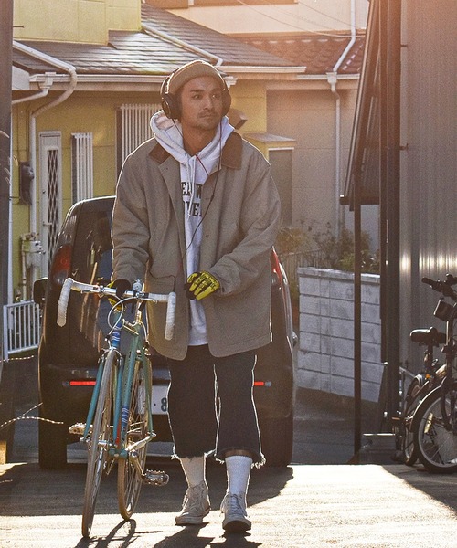 MARITHE + FRANCOIS GIRBAUD（マリテフランソワジルボー）の「【ヴィンテージ古着】90’s MARITHE FRANCOIS GIRBAUD デニムパンツ USA製（デニムパンツ・メンズ・ブルー・31）」の16枚目の写真