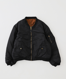 ジャケット・アウター fostex garments FOSTEX GARMENTS / フォステックスガーメンツ】MCD DOUBLE FACE