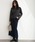 ElegChic�i�G���O�V�b�N�j�́u�E�G�X�g���u�Z�~ �^�C�g �f�j�� �X�J�[�g �i�f�j���X�J�[�g�j�v�b�l�C�r�[�n