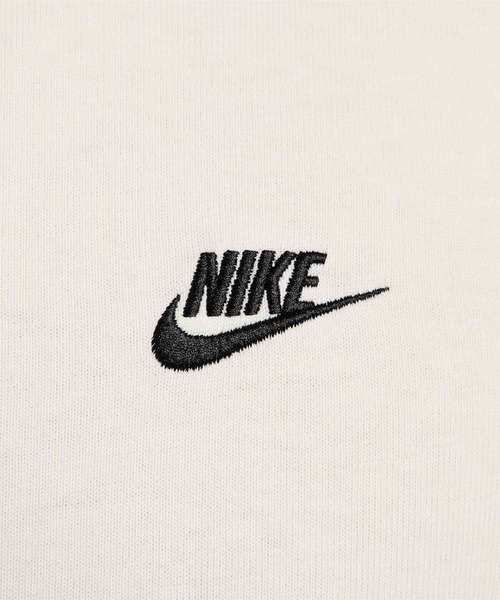 セール】ナイキ クラブ メンズ ロングスリーブ ヘンリー / Nike
