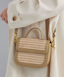green label relaxing | 【国内EXCLUSIVE】＜SINBONO＞ フラップ 2WAY バッグ(ショルダーバッグ)