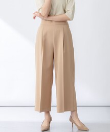 オシャクロス ガウチョパンツ