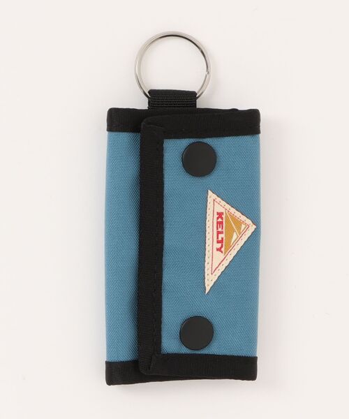 コイン収納可能【KELTY】KEY CASE / キーケース（キーケース/キー