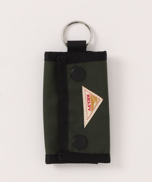 2025年新作＞【KELTY】KEY CASE / キーケース（キーケース/キー