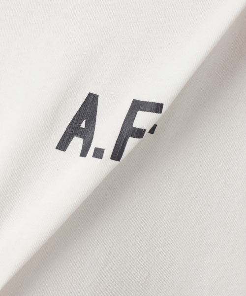 バックロゴフットボールTEE（Tシャツ/カットソー）｜JOURNAL STANDARD relume（ジャーナルスタンダード レリューム） mdprevattcaulkingandwaterproofing.com