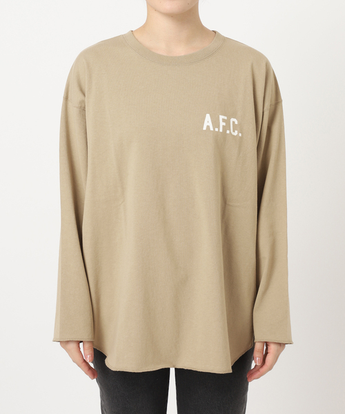 バックロゴフットボールTEE（Tシャツ/カットソー）｜JOURNAL STANDARD relume（ジャーナルスタンダード レリューム） mdprevattcaulkingandwaterproofing.com