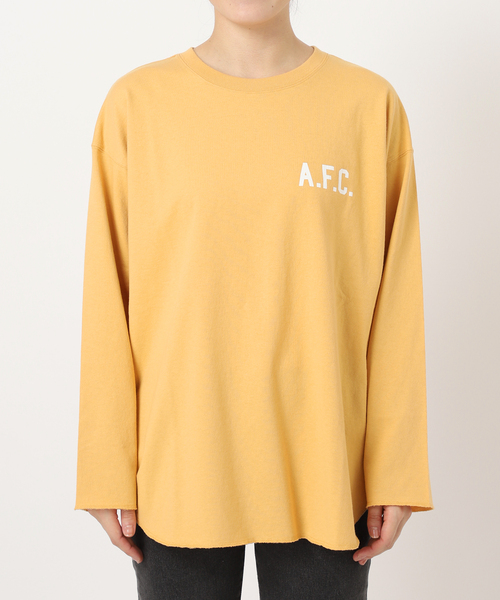 バックロゴフットボールTEE（Tシャツ/カットソー）｜JOURNAL STANDARD relume（ジャーナルスタンダード レリューム） mdprevattcaulkingandwaterproofing.com