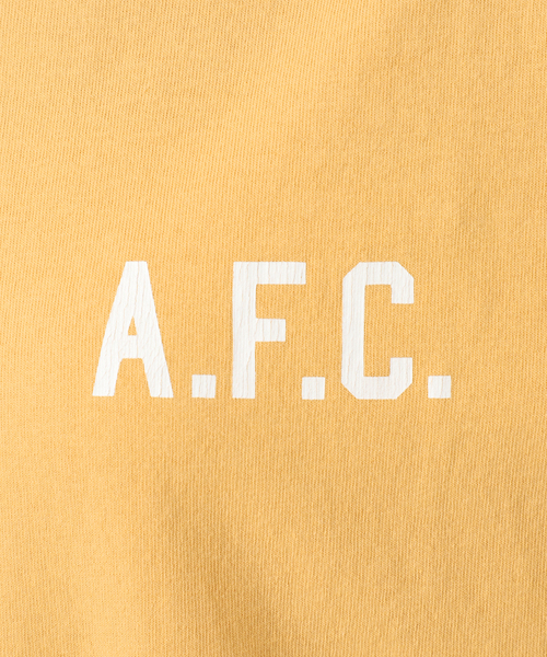 バックロゴフットボールTEE（Tシャツ/カットソー）｜JOURNAL STANDARD relume（ジャーナルスタンダード レリューム） mdprevattcaulkingandwaterproofing.com