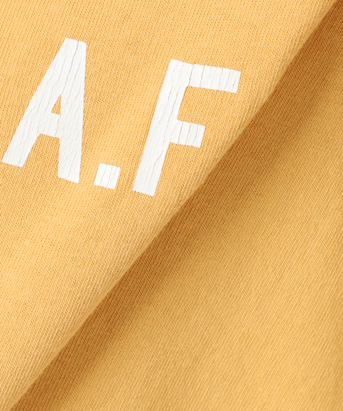 バックロゴフットボールTEE（Tシャツ/カットソー）｜JOURNAL STANDARD relume（ジャーナルスタンダード レリューム） mdprevattcaulkingandwaterproofing.com