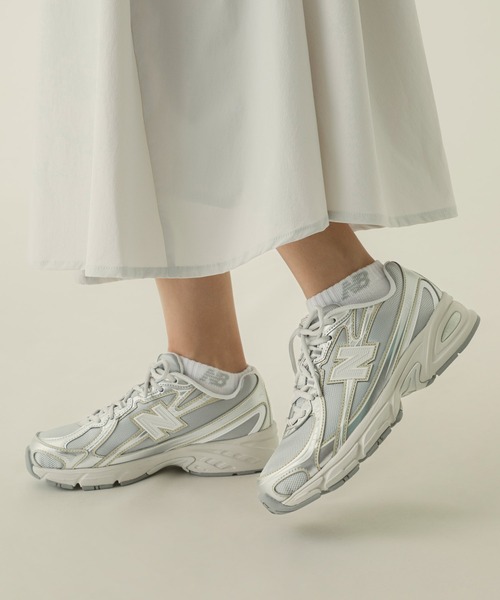 NEW BALANCE（ニューバランス）の「ショートレングス3Pソックス（ソックス/靴下・メンズ・その他/ブラック/ホワイト/その他8/その他2/その他5・MEDIUM/LARGE/X-LARGE）」の19枚目の写真