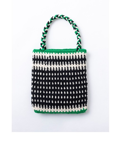 Emma - Hand Bag（トートバッグ）｜LILA&FLEUR（リラアンドフルール）