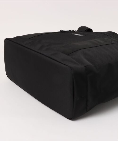 COLEMAN（コールマン）の「アウトビズトート　ホライゾン（ブラック）（ビジネスバッグ・レディース・ブラック・21L）」の17枚目の写真