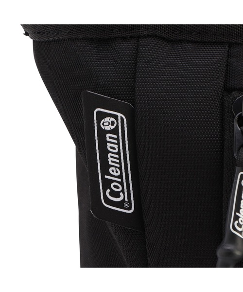 COLEMAN（コールマン）の「アウトビズトート　ホライゾン（ブラック）（ビジネスバッグ・レディース・ブラック・21L）」の7枚目の写真