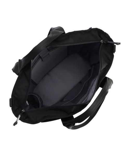 COLEMAN（コールマン）の「アウトビズトート　ホライゾン（ブラック）（ビジネスバッグ・レディース・ブラック・21L）」の12枚目の写真