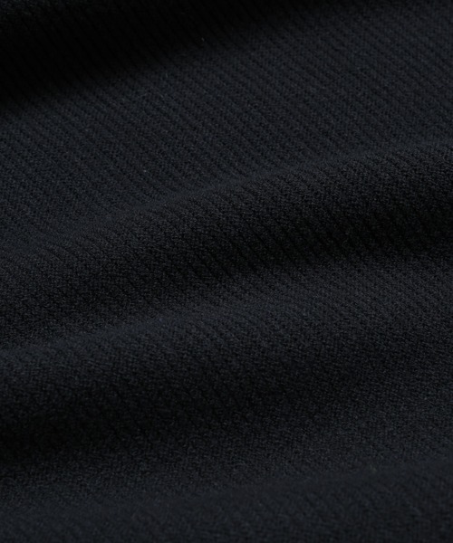 【セール】MIXガーターニット（ニット/セーター）｜nano･universe（ナノユニバース）