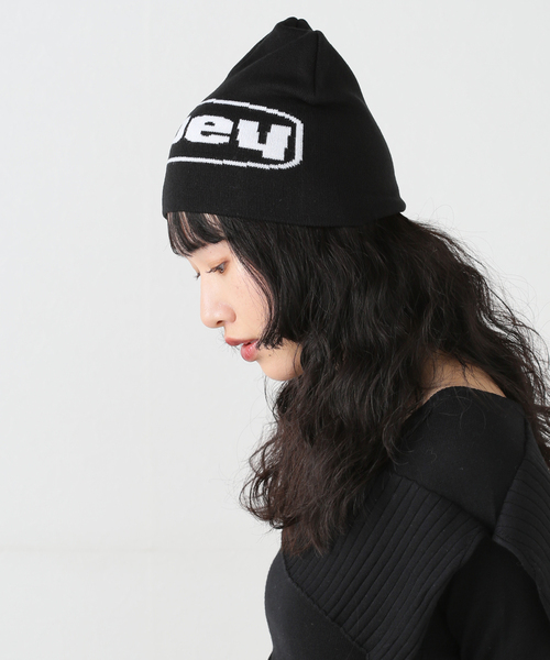 ★*様 BEEDEN ビーニー B LOGO JQ BEANIE BEEDEN - メルカリ