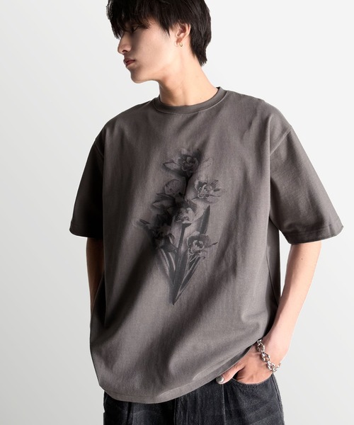 セール】【Classical Origin】「自分を開花させる。」フラワー柄