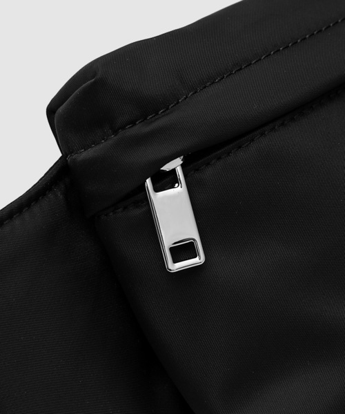 MM6 Maison Margiela（ｴﾑｴﾑｼｯｸｽ ﾒｿﾞﾝ ﾏﾙｼﾞｪﾗ）の「Belt Bag（ショルダーバッグ・レディース・その他・UNI）」の3枚目の写真