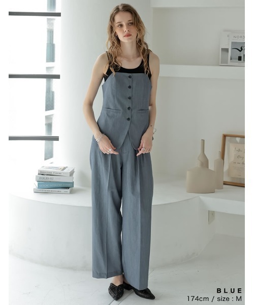 セール】[新色追加][オケージョン セレモニー]ストレッチ