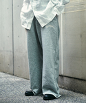 417 EDIFICE(フォーワンセブンエディフィス)の「パンツ(スウェットパンツ)」