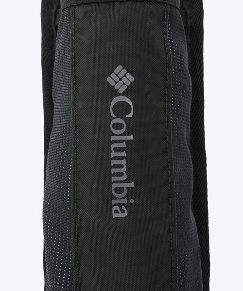 Columbia(コロンビア)の「Columbia/ワイルドウッド ボトルホルダー 水筒ポケット 外付け 軽量55g/コロンビア(ポーチ・レディース・ブラック系その他/ブラック・ONE SIZE)」の14枚目の写真