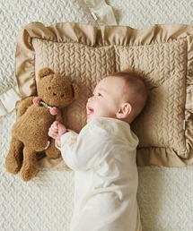 10mois（ディモワ）の「【10mois(ディモワ)】チェリードゥドゥ うさぎ・くま（おもちゃ）」