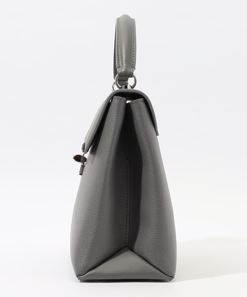 だ*ん様 値下げ！【美品】CARBOTTI カルボッティハンドバッグ　水色 楽天市場】CARBOTTI カルボッティP445 ERIKA エリカワンハンドル