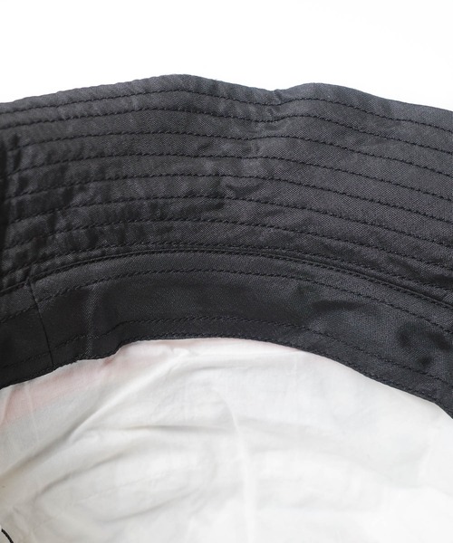 PENDLETON(ペンドルトン)の「【PE2】【PENDLETON/ペンドルトン】JAQUARD HAT ジャガード ハット(ハット・レディース・チャコールグレー/レッド・FREE)」の10枚目の写真