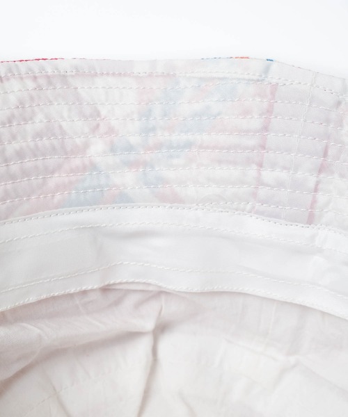 PENDLETON(ペンドルトン)の「【PE2】【PENDLETON/ペンドルトン】JAQUARD HAT ジャガード ハット(ハット・レディース・チャコールグレー/レッド・FREE)」の18枚目の写真