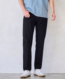 RONEL（ロネル）の「【RONEL】デニムテーパードパンツ（デニムパンツ）」