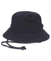 BEN DAVIS | 《BEN DAVIS》STRETCH LONG BRIM HAT(UV CUT)(ハット)