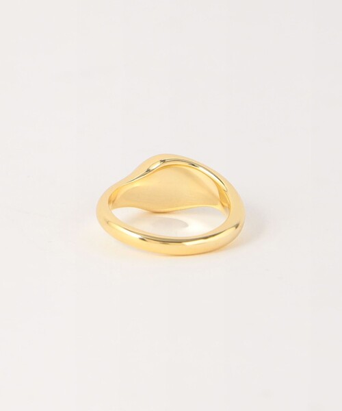 スティーブンアラン　リング Steven Alan（スティーブンアラン）の「＜Frank&Easy×Steven