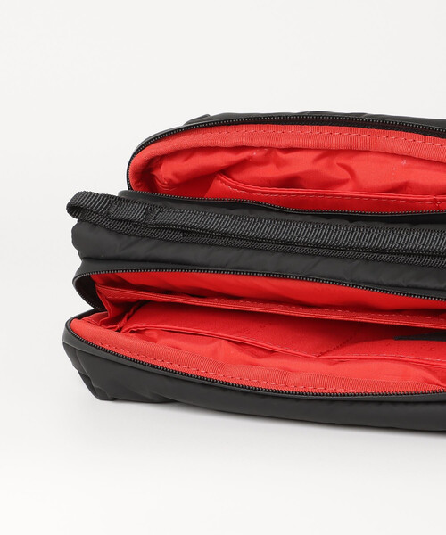 Topologie（トポロジー）の「Topologie/トポロジー Bottle Sacoche ボトルサコッシュ【バッグ単体】（スマホグッズ・レディース・シルバー/ゴールド/ブラック/ベージュ・ONE SIZE）」の15枚目の写真