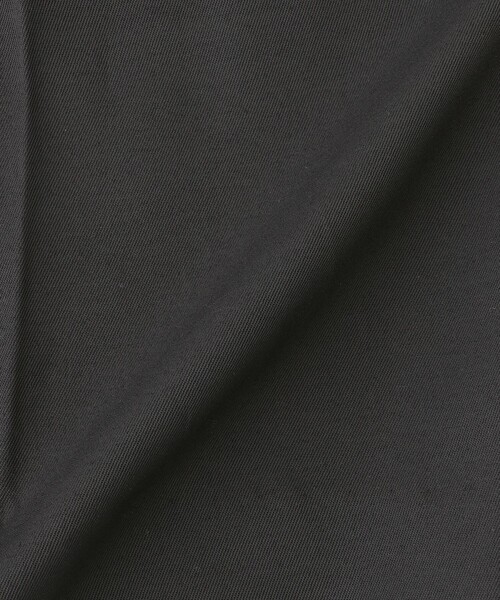 LOVELESS（ラブレス）の「クリアツイルバミューダ（その他パンツ・レディース・ブラウン系その他3/ブラック/ブルー系その他4・34/36）」の18枚目の写真