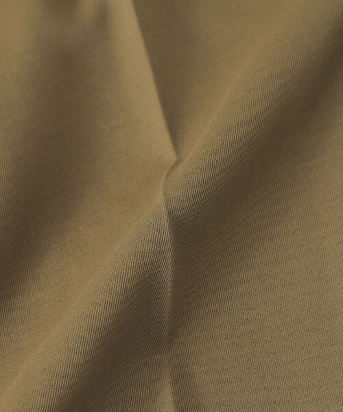 LOVELESS（ラブレス）の「クリアツイルバミューダ（その他パンツ・レディース・ブラウン系その他3/ブラック/ブルー系その他4・34/36）」の20枚目の写真