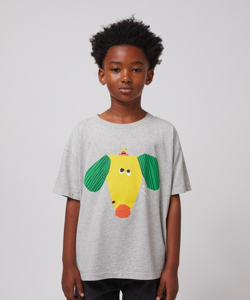 Smiling T-shirt for Children | Bobo Choses