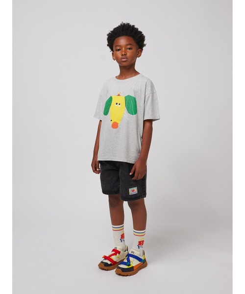 Smiling T-shirt for Children | Bobo Choses