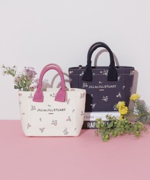 JILL by JILLSTUART 2WAY FLOWER SHOULDER BAG BOOK (ブランド