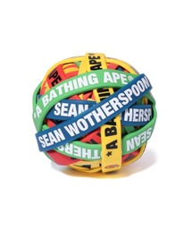 A BATHING APE | BAPE X SEAN WOTHERSPOON CLASSIC RUBBER BAND BALL(その他)