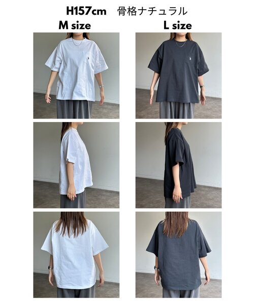 CPCM(シーピーシーエム)の「【U.S. POLO ASSN.】1ポイント刺繍半袖T(Tシャツ/カットソー・メンズ・チャコールグレー/ホワイト/グリーン/ホワイト系その他/ネイビー・MEDIUM/LARGE)」の22枚目の写真