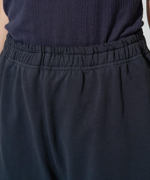 FREAK'S STORE（フリークスストア）の「限定展開　Vネックフレンチスリーブパンツセットアップ（その他パンツ・レディース・ベージュ/オリーブ/ブラック/ブラウン/レッド/ネイビー・SMALL/MEDIUM）」の10枚目の写真